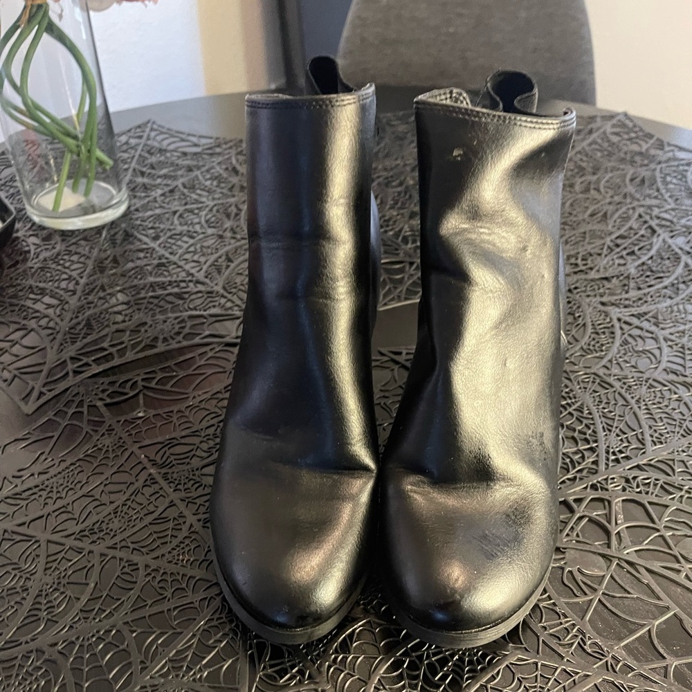 Call it Spring boots